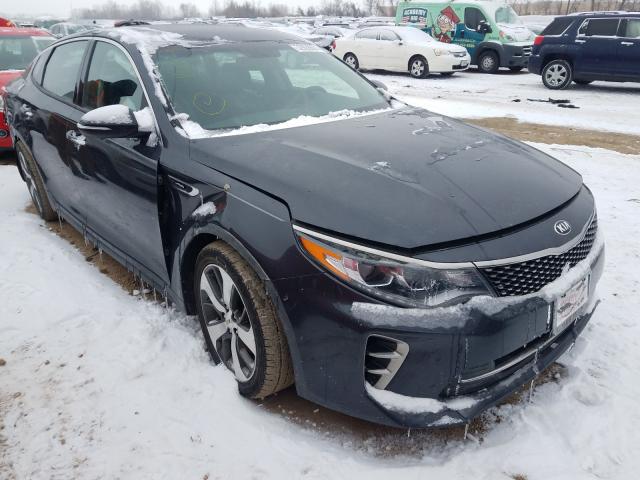 KIA OPTIMA SX 2017 5xxgw4l2xhg153948