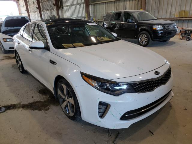 KIA OPTIMA SX 2018 5xxgw4l2xjg208677