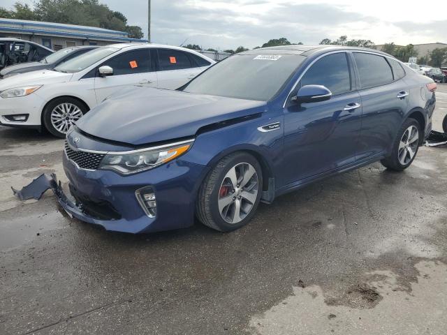 KIA OPTIMA SX 2018 5xxgw4l2xjg228864