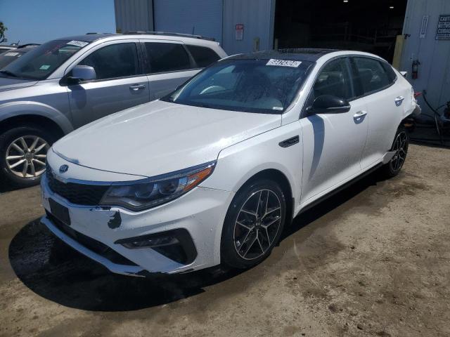 KIA OPTIMA 2019 5xxgw4l2xkg301281