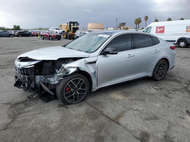 KIA OPTIMA SX 2019 5xxgw4l2xkg320803