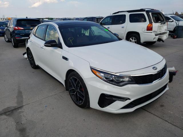 KIA OPTIMA SX 2019 5xxgw4l2xkg353011