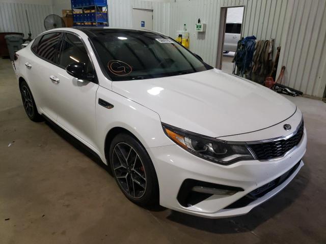 KIA OPTIMA SX 2019 5xxgw4l2xkg374943