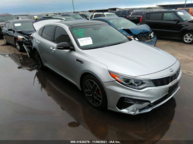 KIA OPTIMA 2020 5xxgw4l2xlg423110