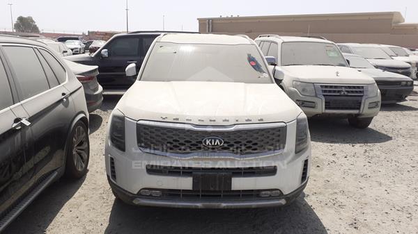 KIA TELLURIDE 2020 5xxp281c2lg005476