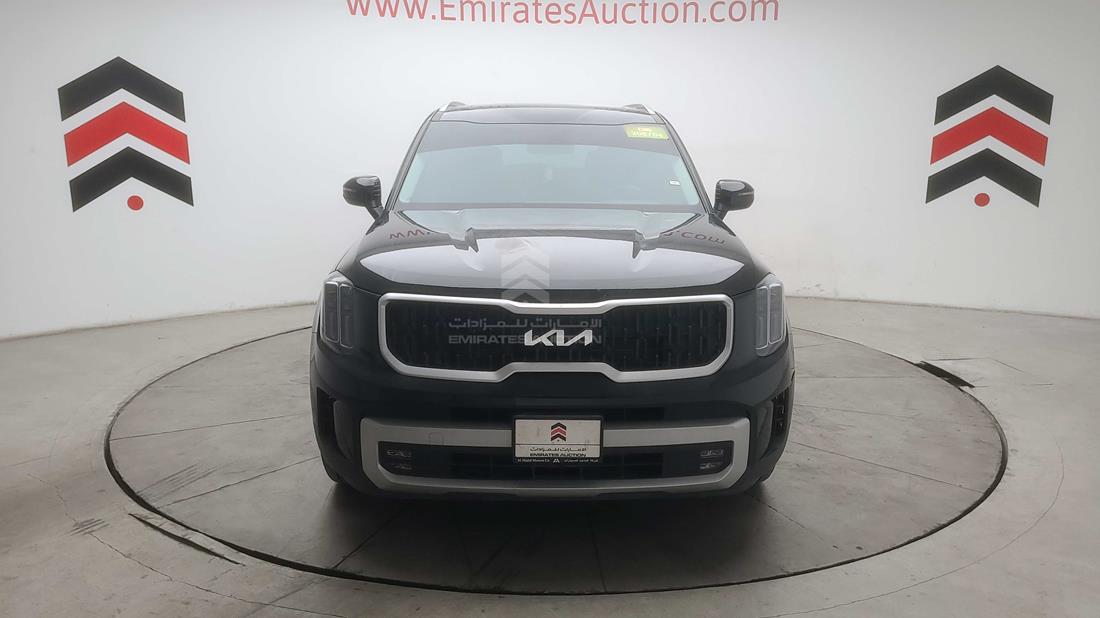 KIA TELLURIDE 2023 5xxp381c4pg411651