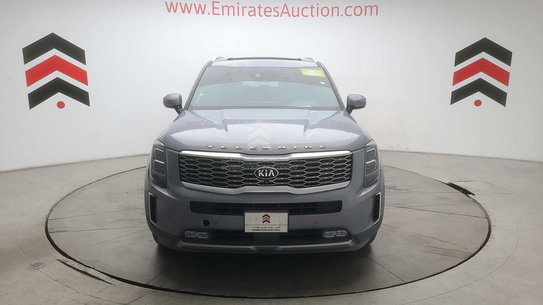 KIA TELLURIDE 2021 5xxp581c6mg088757