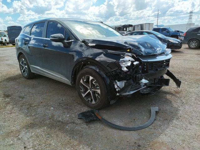 KIA SPORTAGE E 2023 5xyk33af1pg007760