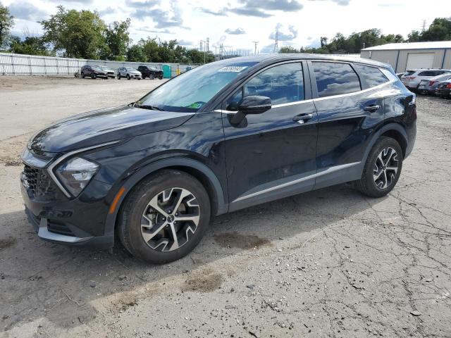 KIA SPORTAGE E 2023 5xyk33af1pg040144