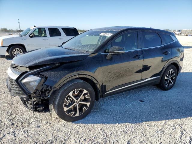 KIA SPORTAGE E 2023 5xyk33af3pg068429