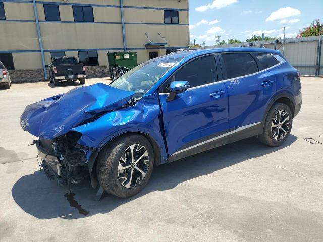 KIA SPORTAGE E 2023 5xyk33af4pg057956