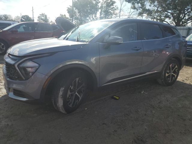 KIA SPORTAGE E 2023 5xyk33af4pg077222