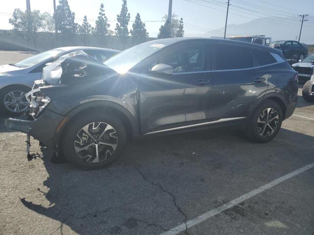 KIA SPORTAGE E 2023 5xyk33af4pg106458