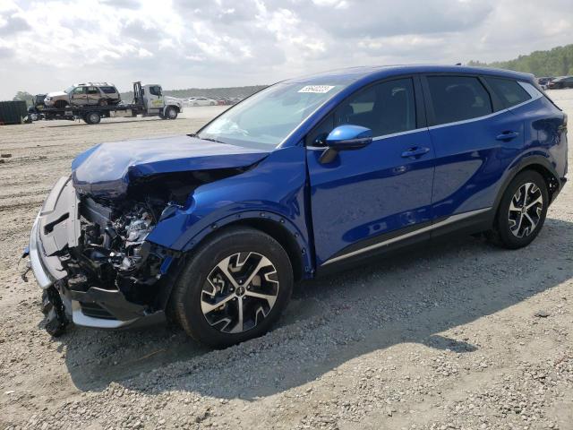 KIA SPORTAGE E 2023 5xyk33af5pg069713