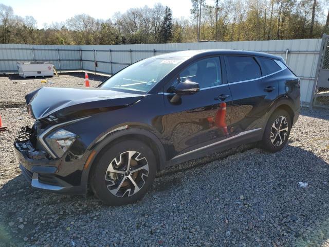 KIA SPORTAGE 2023 5xyk33af7pg065498