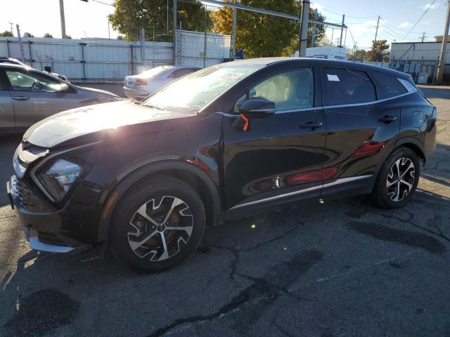 KIA SPORTAGE E 2023 5xyk33afxpg074759