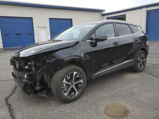 KIA SPORTAGE 2023 5xyk3caf8pg013135