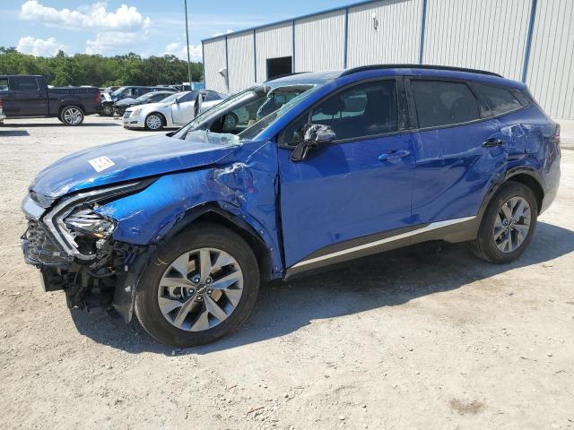 KIA SPORTAGE 2023 5xyk43af0pg031092