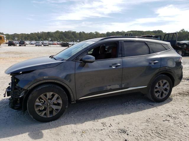 KIA SPORTAGE 2023 5xyk43af2pg106472