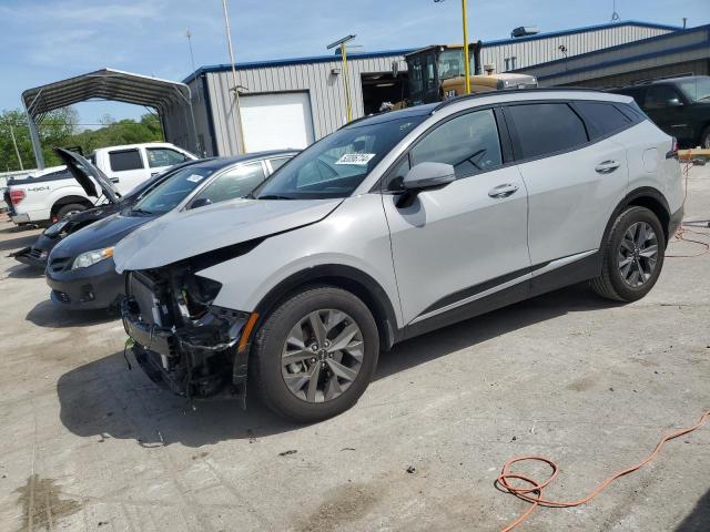 KIA SPORTAGE 2023 5xyk43af3pg084384