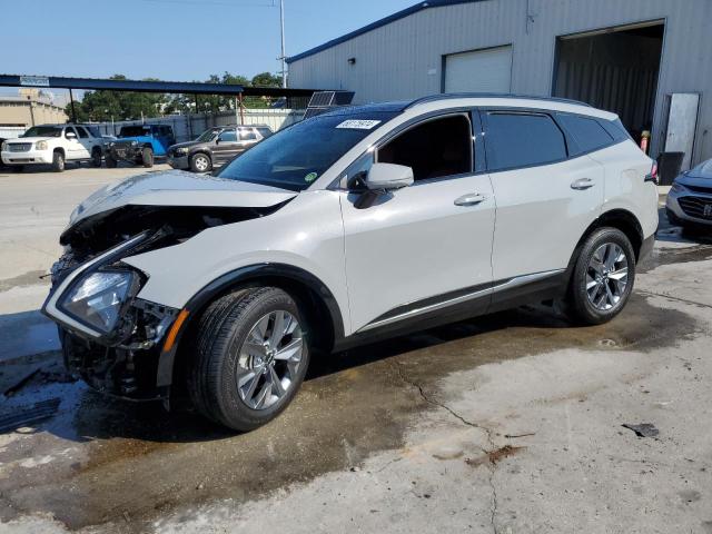 KIA SPORTAGE S 2023 5xyk43af4pg126206