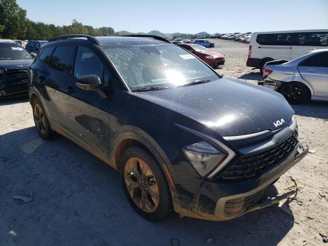 KIA SPORTAGE X 2023 5xyk6caf1pg012089