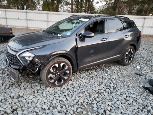 KIA SPORTAGE X 2023 5xyk6caf2pg043366