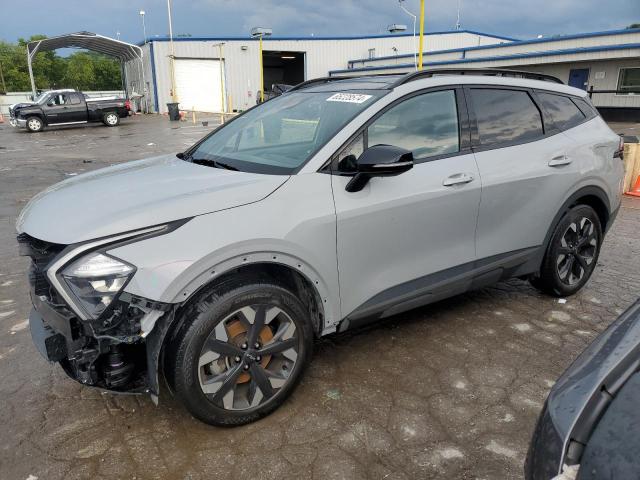 KIA SPORTAGE X 2023 5xyk6caf7pg076492