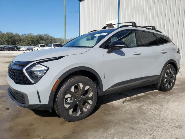 KIA SPORTAGE X 2023 5xyk6caf9pg137549