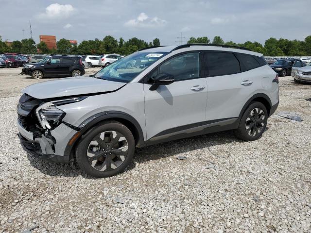 KIA SPORTAGE X 2024 5xyk6cdf5rg215548