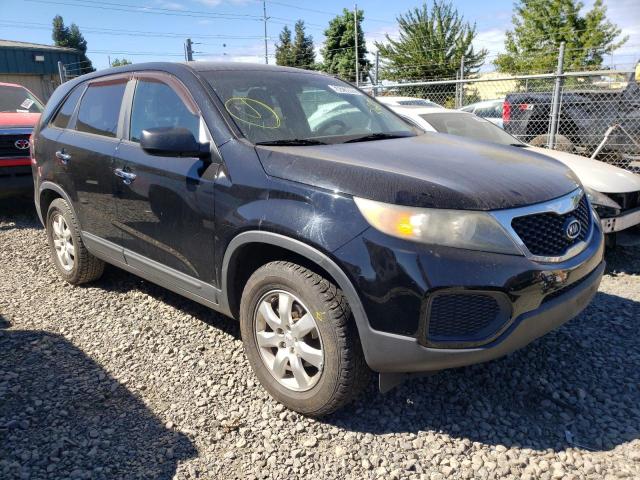 KIA SORENTO BA 2011 5xykt3a10bg009111