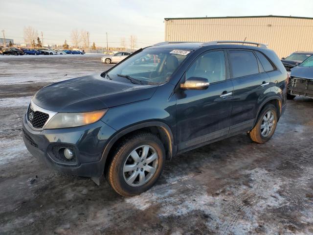 KIA SORENTO 2011 5xykt3a10bg067428