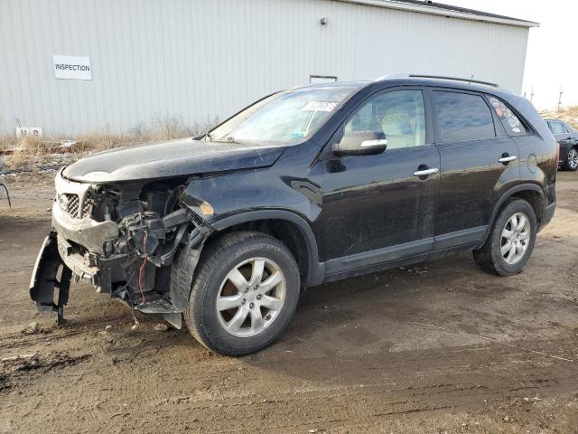 KIA SORENTO 2011 5xykt3a10bg076016