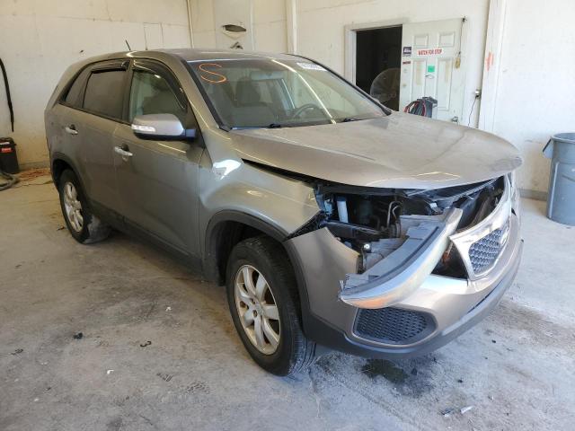 KIA SORENTO BA 2011 5xykt3a10bg080180