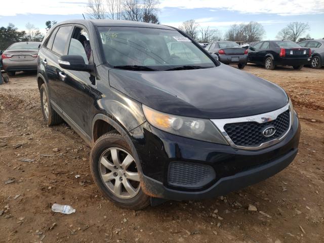 KIA SORENTO BA 2011 5xykt3a10bg084147