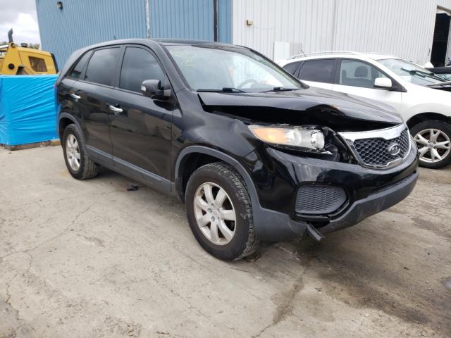 KIA SORENTO BA 2011 5xykt3a10bg088294