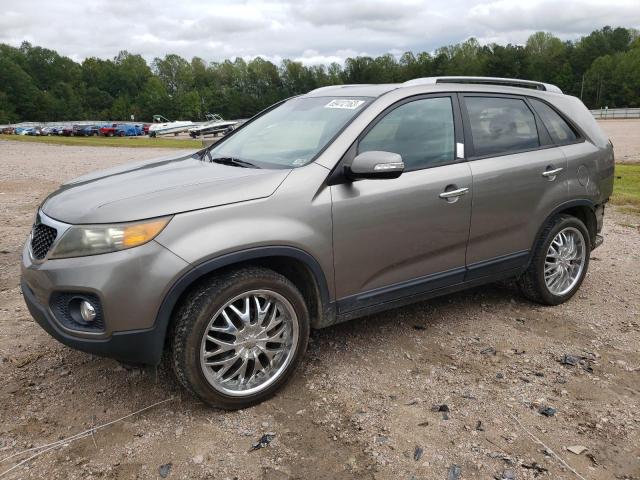 KIA SORENTO BA 2011 5xykt3a10bg173362