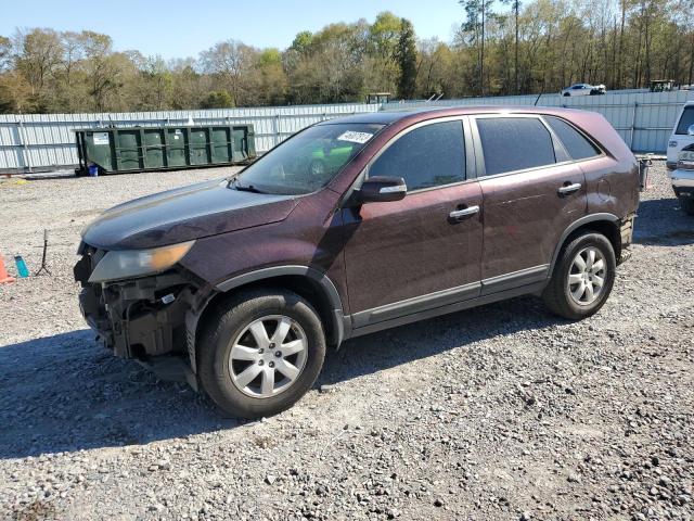 KIA SORENTO BA 2012 5xykt3a10cg194651