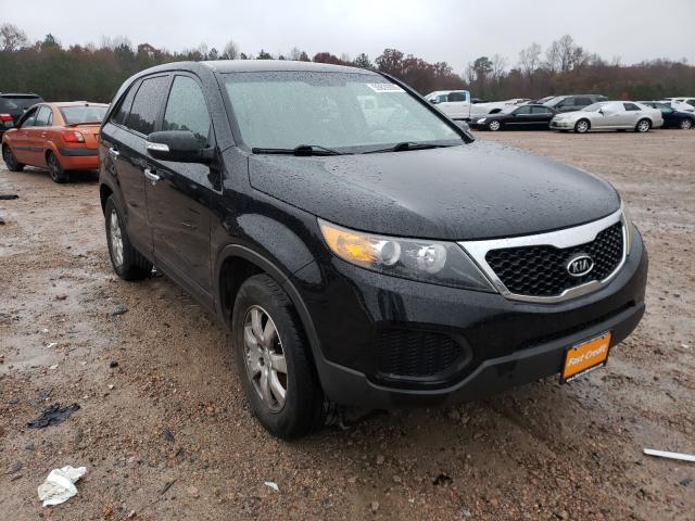 KIA SORENTO BA 2012 5xykt3a10cg198733