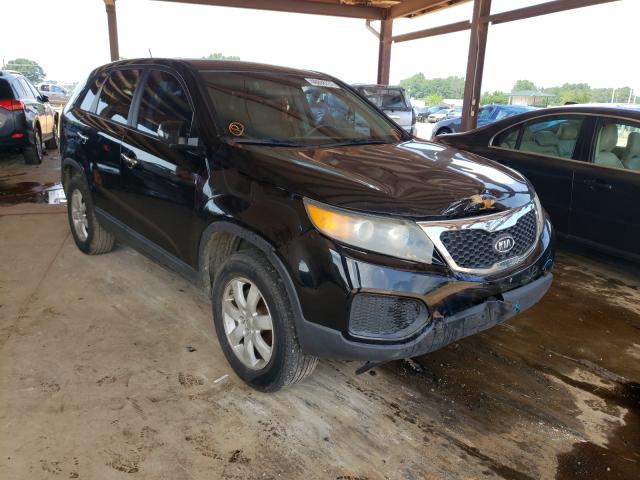 KIA SORENTO BA 2012 5xykt3a10cg201582