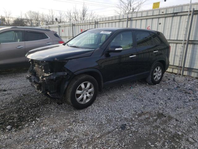 KIA SORENTO BA 2012 5xykt3a10cg202439