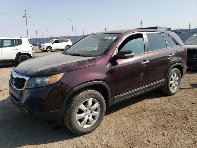 KIA SORENTO BA 2012 5xykt3a10cg203428