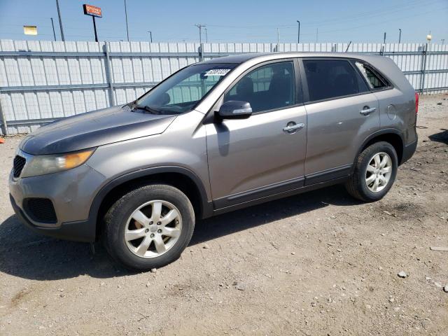 KIA SORENTO BA 2012 5xykt3a10cg214882