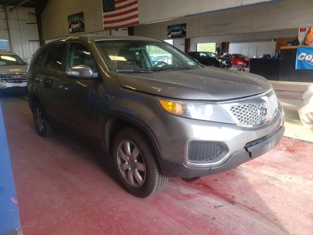 KIA SORENTO BA 2012 5xykt3a10cg218656