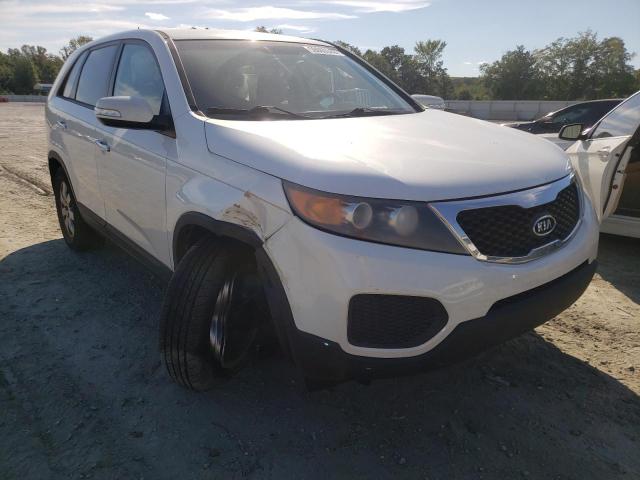 KIA SORENTO BA 2012 5xykt3a10cg222433