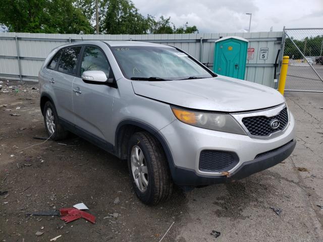 KIA SORENTO BA 2012 5xykt3a10cg228510