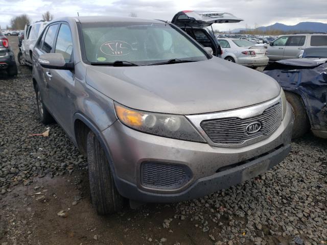 KIA SORENTO BA 2012 5xykt3a10cg229916