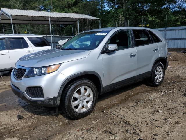 KIA SORENTO 2012 5xykt3a10cg232251