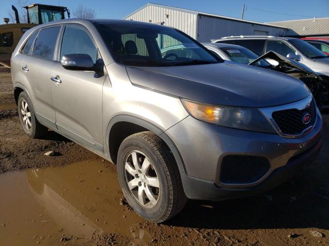 KIA SORENTO BA 2012 5xykt3a10cg240401