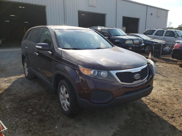 KIA SORENTO BA 2012 5xykt3a10cg241645